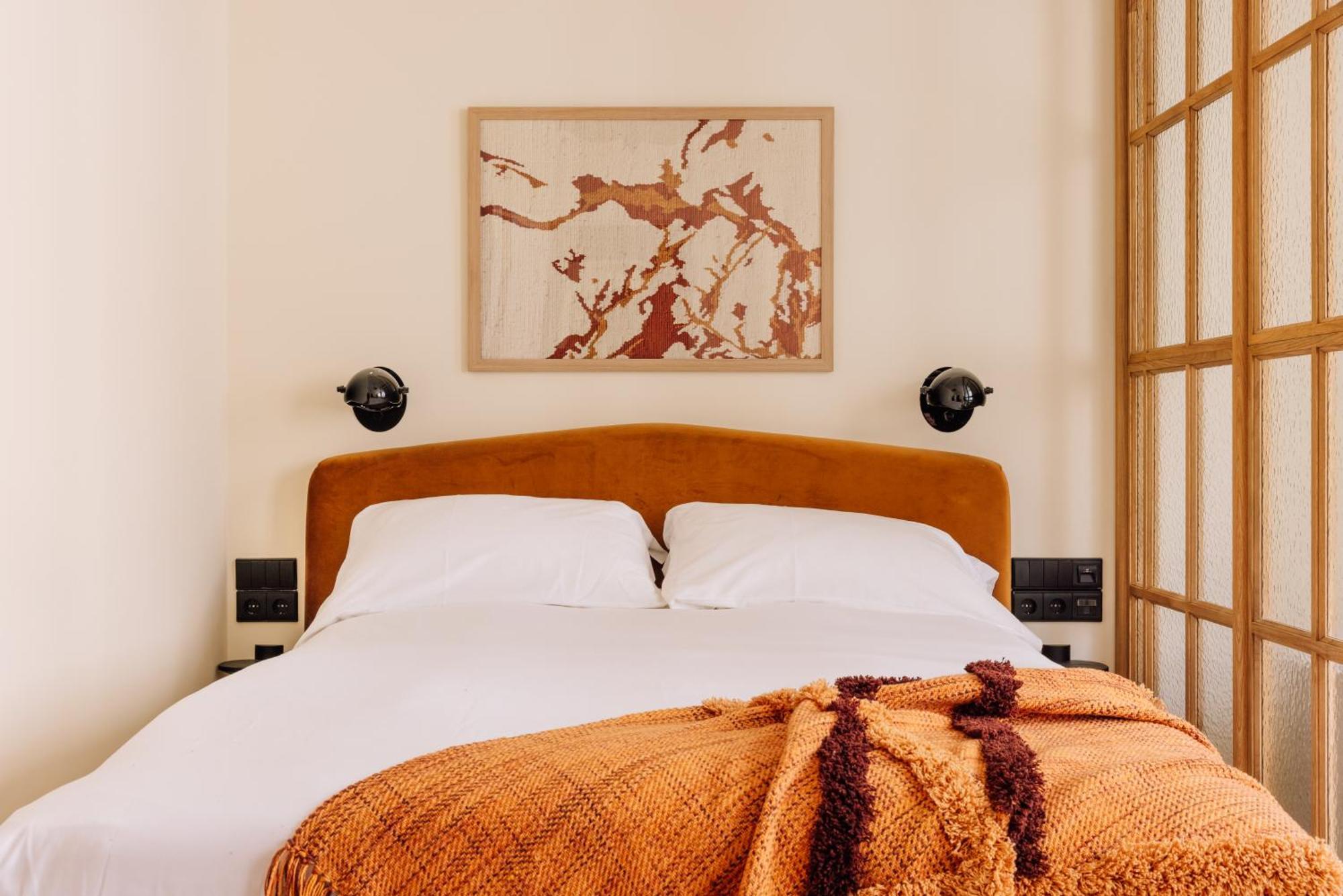 Hotel Locke De Santa Joana Lissabon