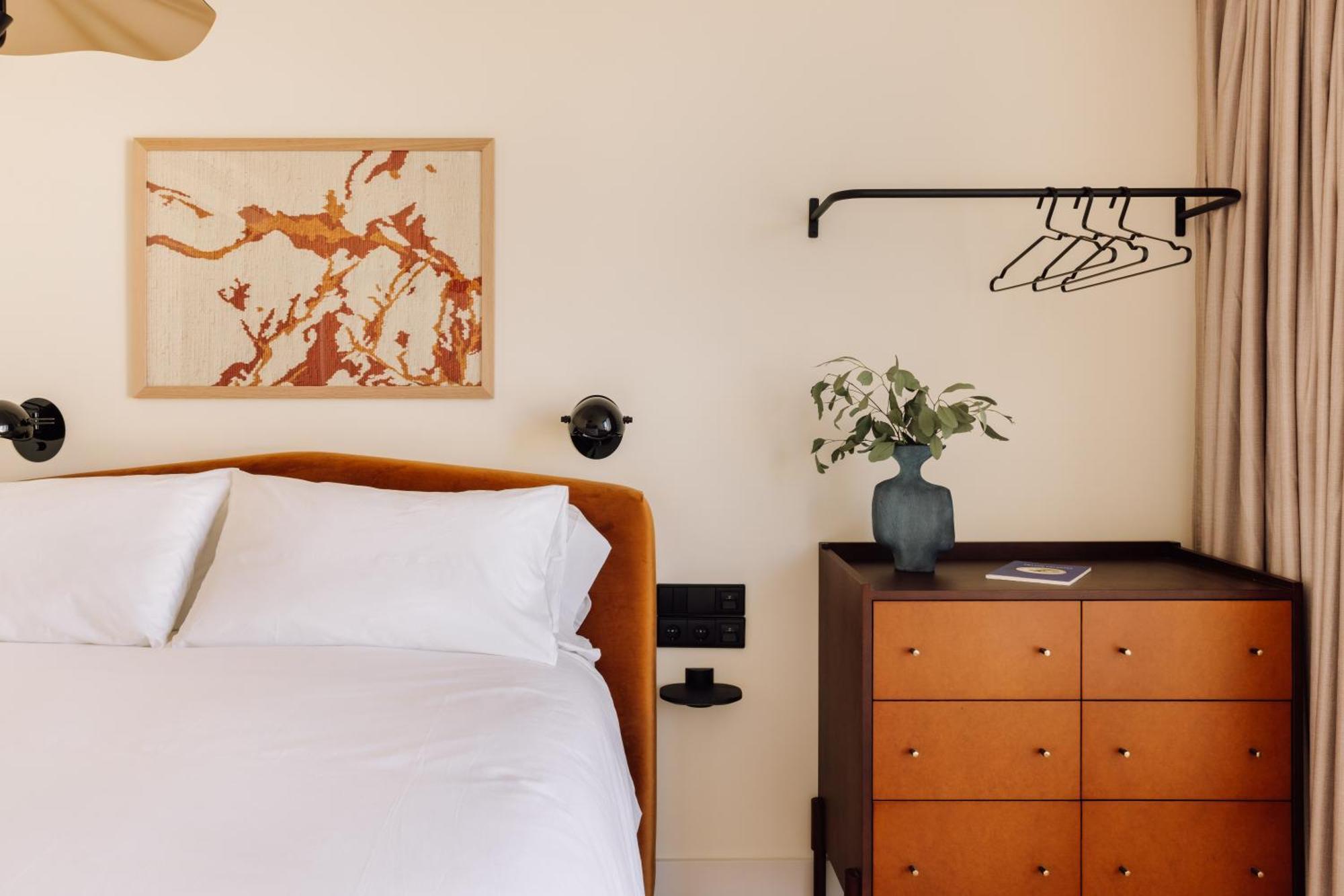 Locke De Santa Joana 4* Lissabon