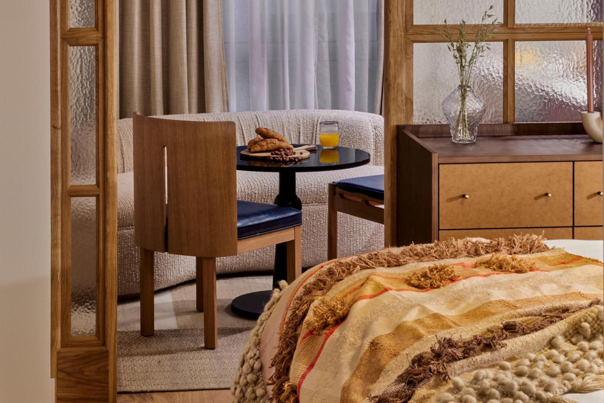 Locke De Santa Joana 4* Lissabon