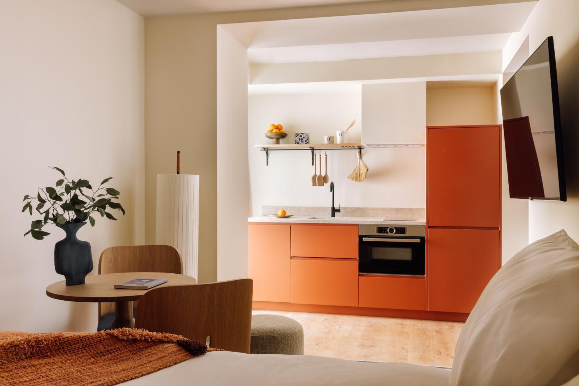 Hotel Locke De Santa Joana
