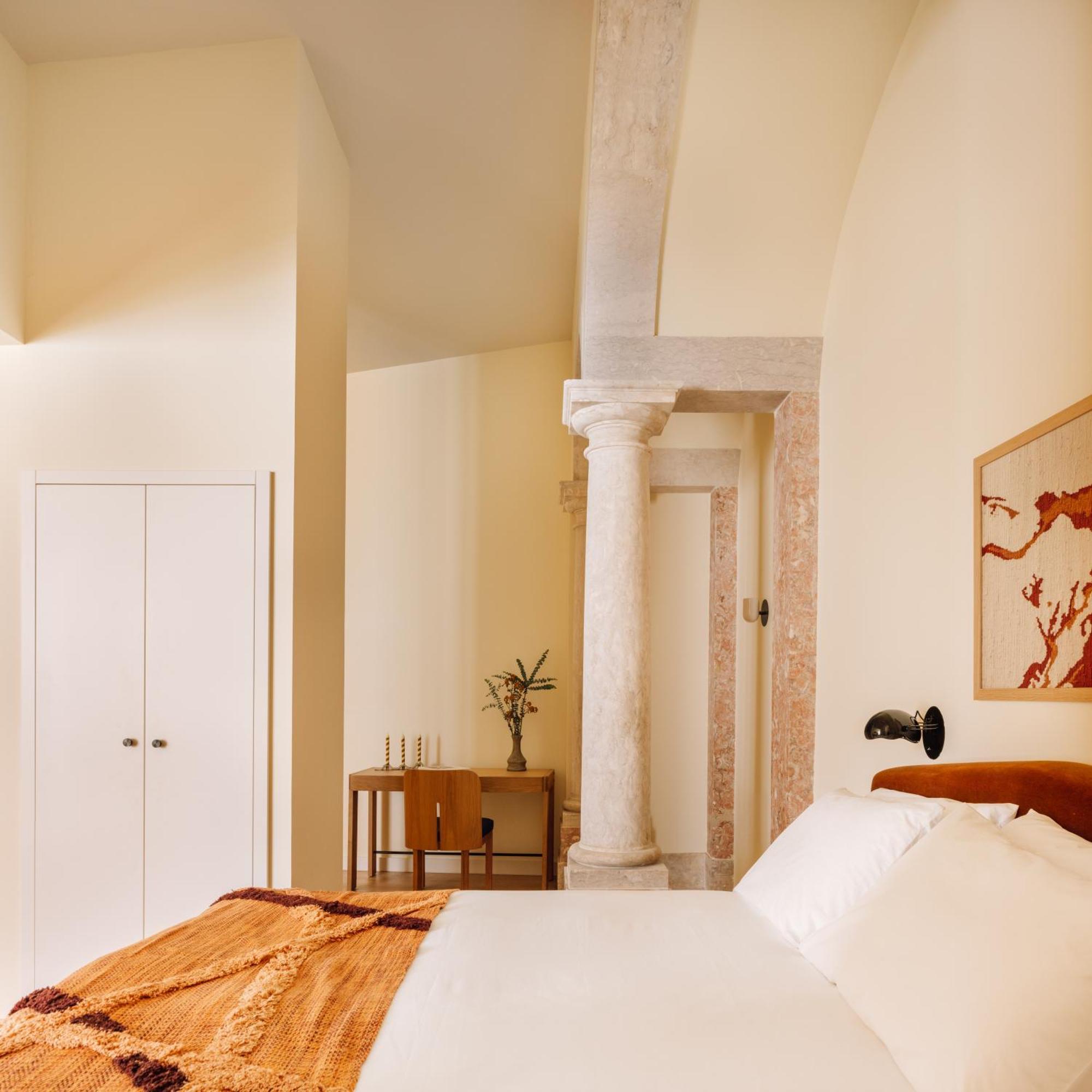 Hotel Locke De Santa Joana Lisboa