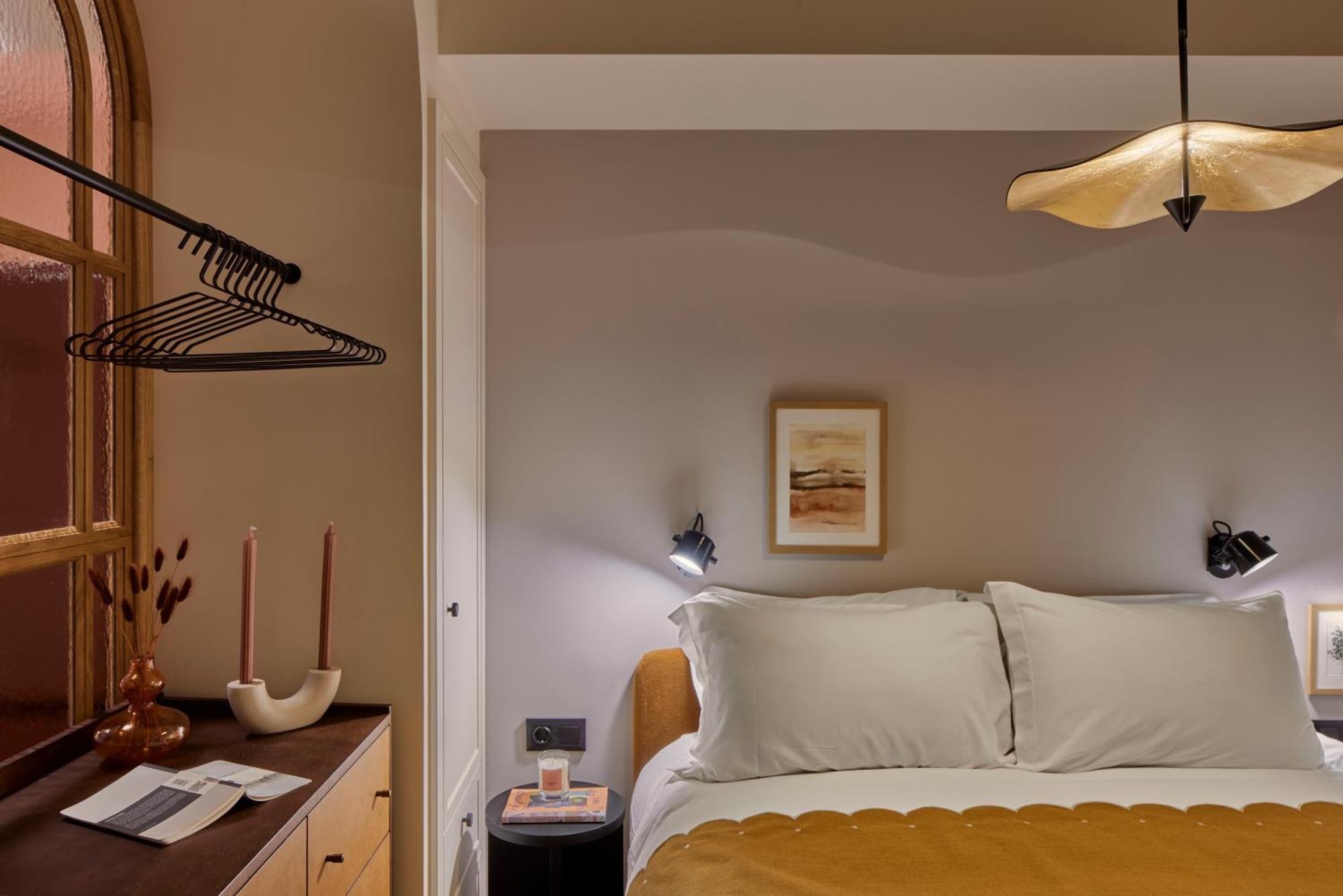 Hotel Locke De Santa Joana